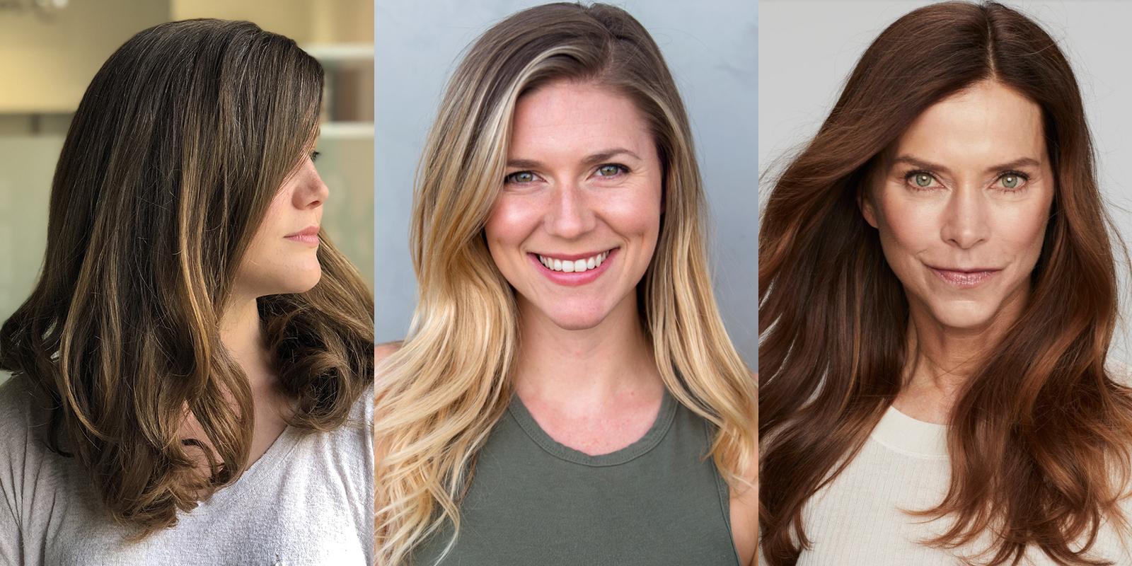 Light Works At-Home Hair Highlight Kit