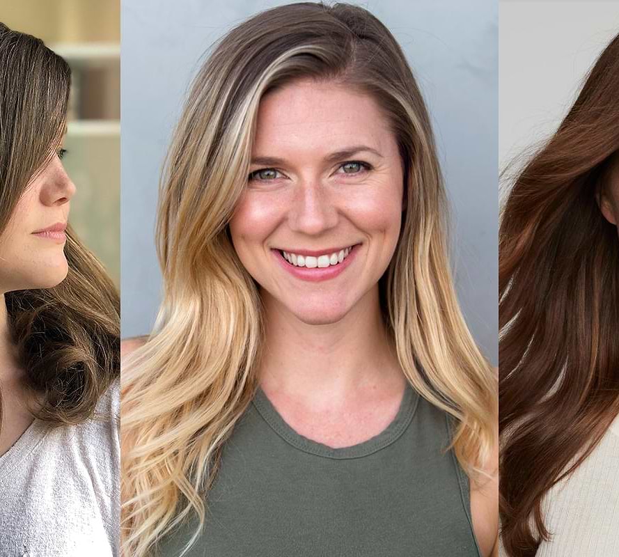 Light Works At-Home Hair Highlight Kit