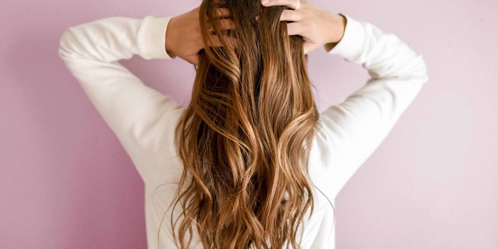 5 hair hacks for gorgeous hair