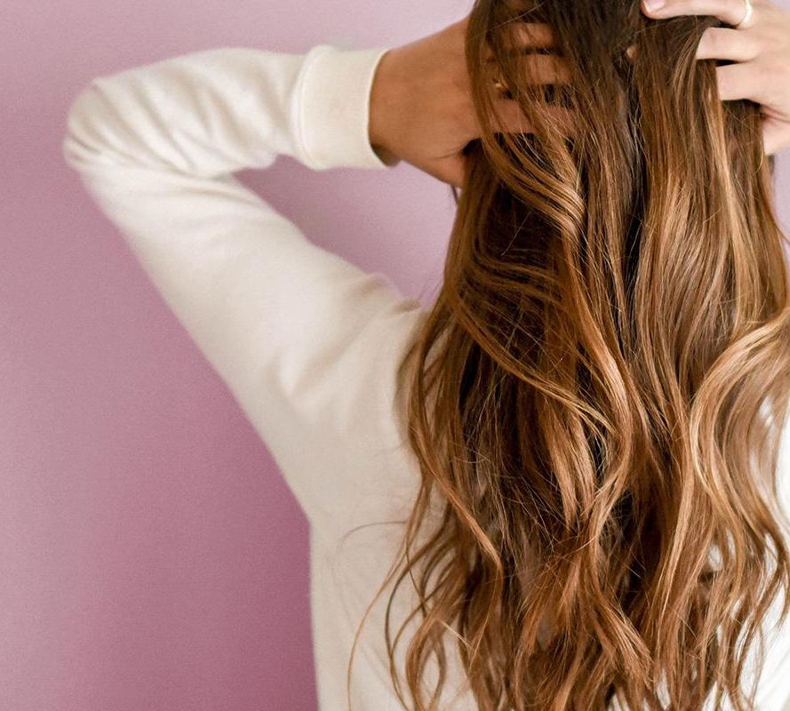 5 hair hacks for gorgeous hair
