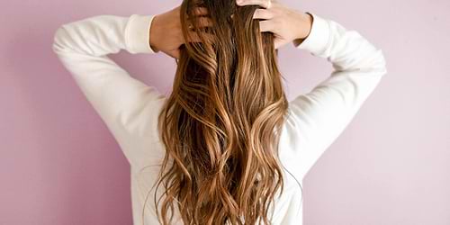 5 hair hacks for gorgeous hair