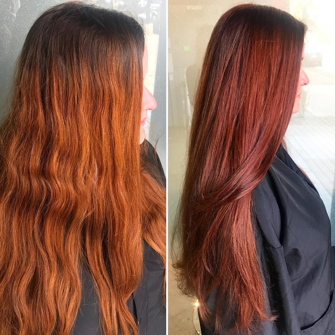 colorbar carousel human person hair