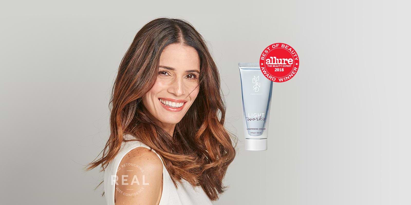 best of beauty award