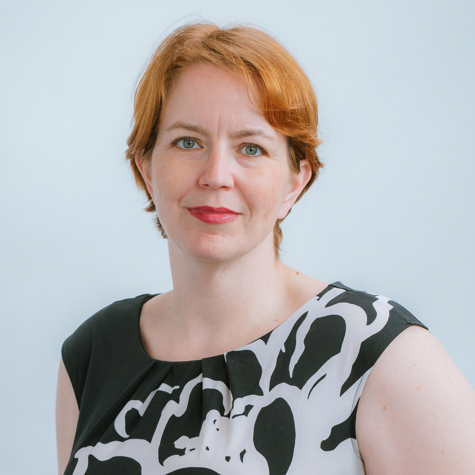 Jennifer Van Stralen