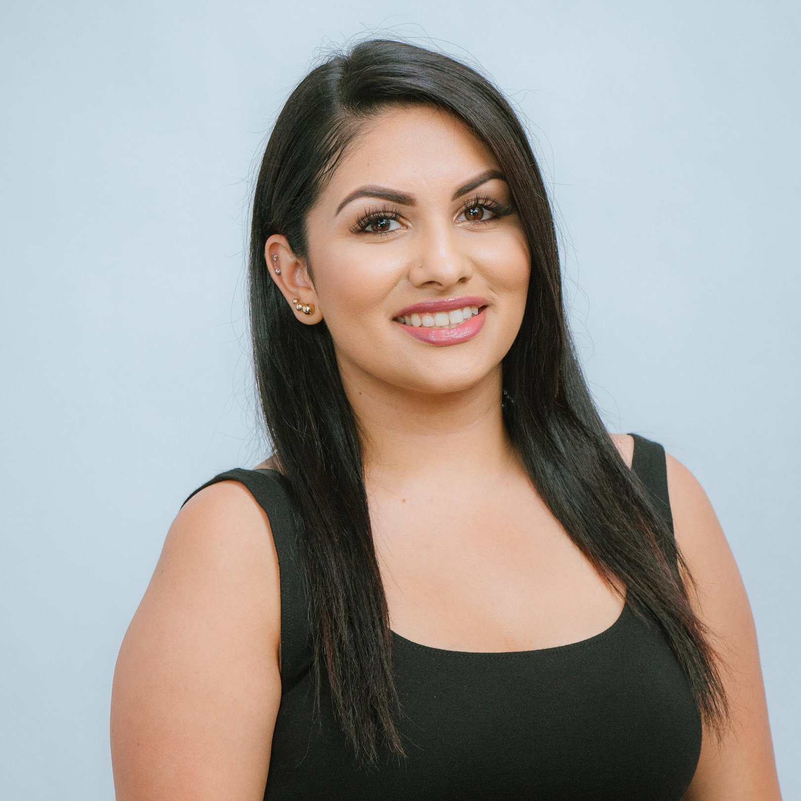 Lupe Barajas
