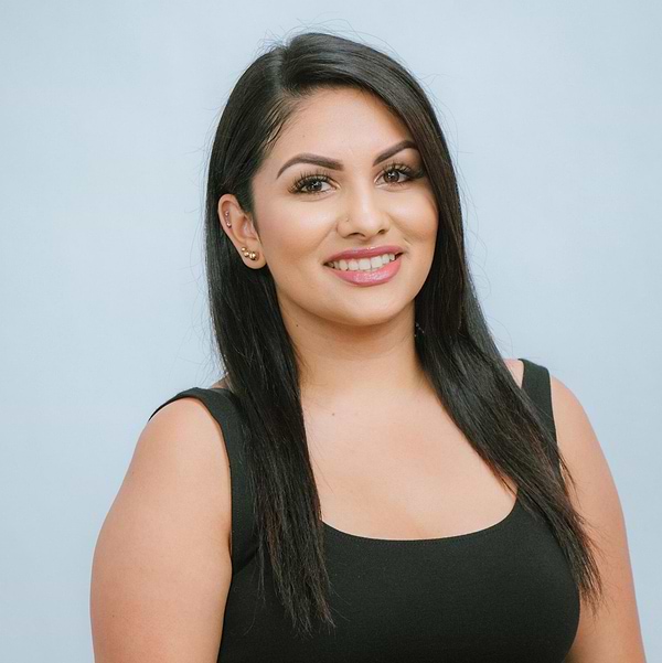 Lupe Barajas