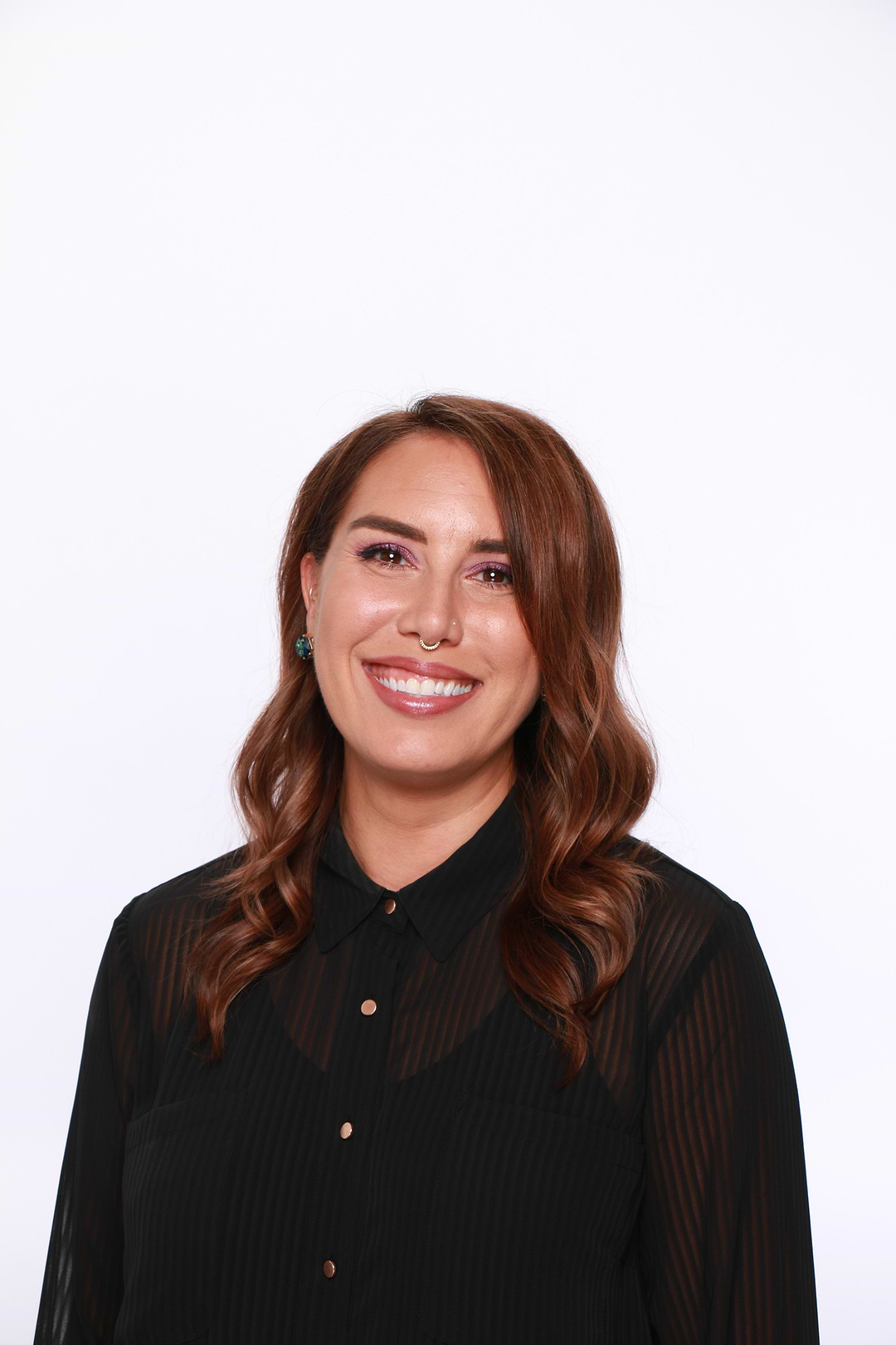 Natasha Siebert