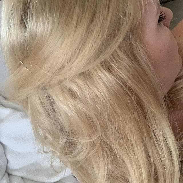 honey blonde - madison reed tremiti blonde 9ng hair