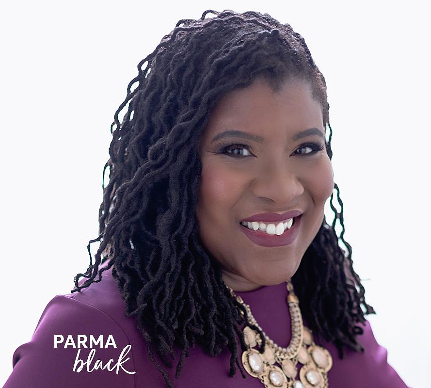 Review of Madison Reed Parma Black Hair Color