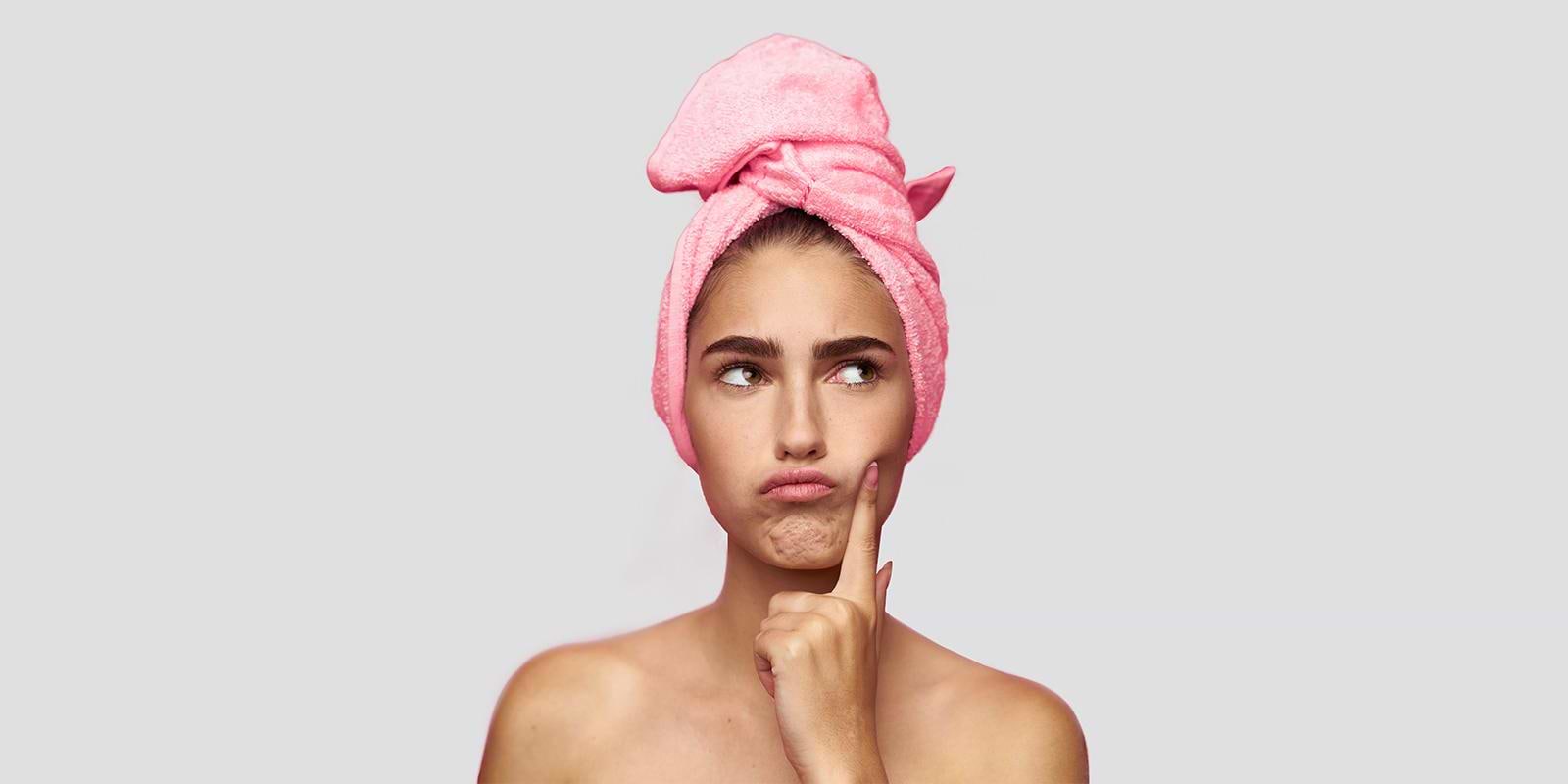 Micro Fiber Towel