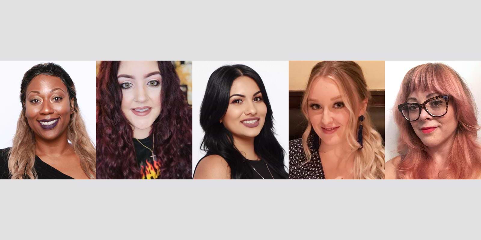 The Hair Color Diaries