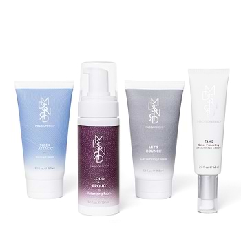 Tame Smoothing Cream for Frizz Control & Styling | Madison Reed