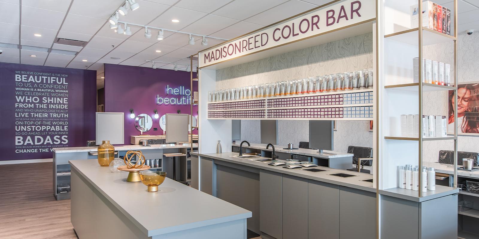 Madison Reed Disrupting the Hair Color Industry