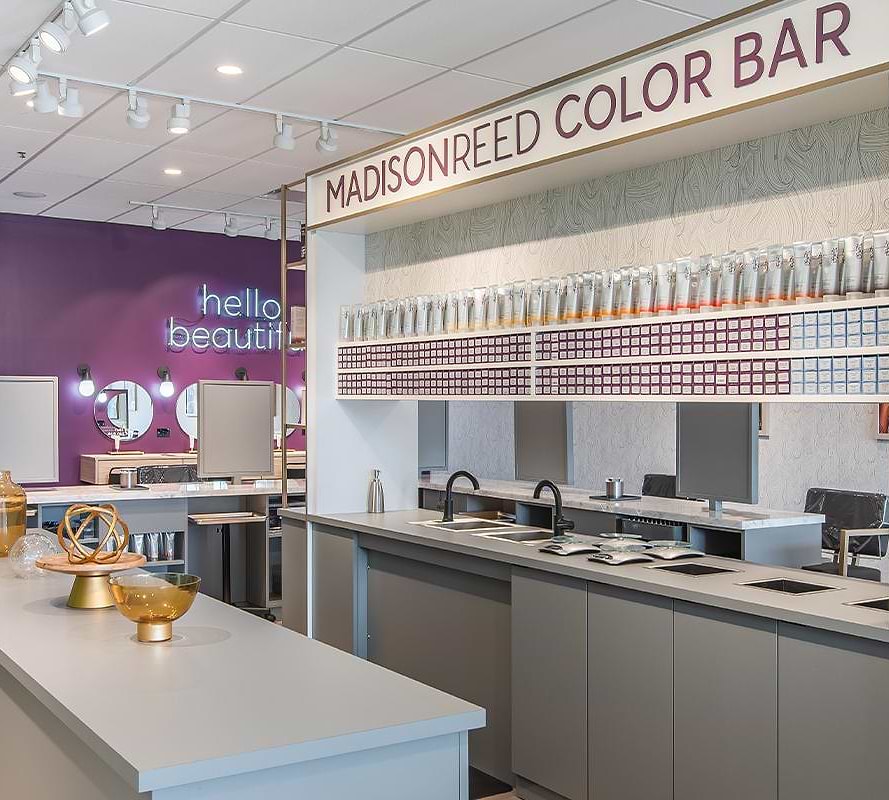 Madison Reed Disrupting the Hair Color Industry