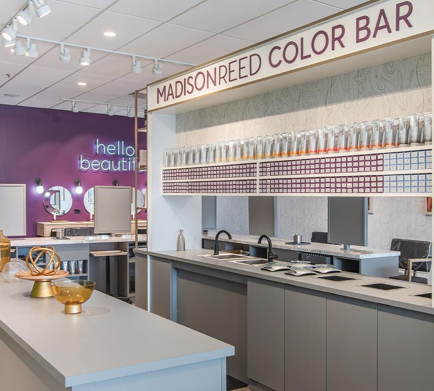 Madison Reed Disrupting the Hair Color Industry