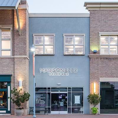 Madison Reed Color Bar Exterior