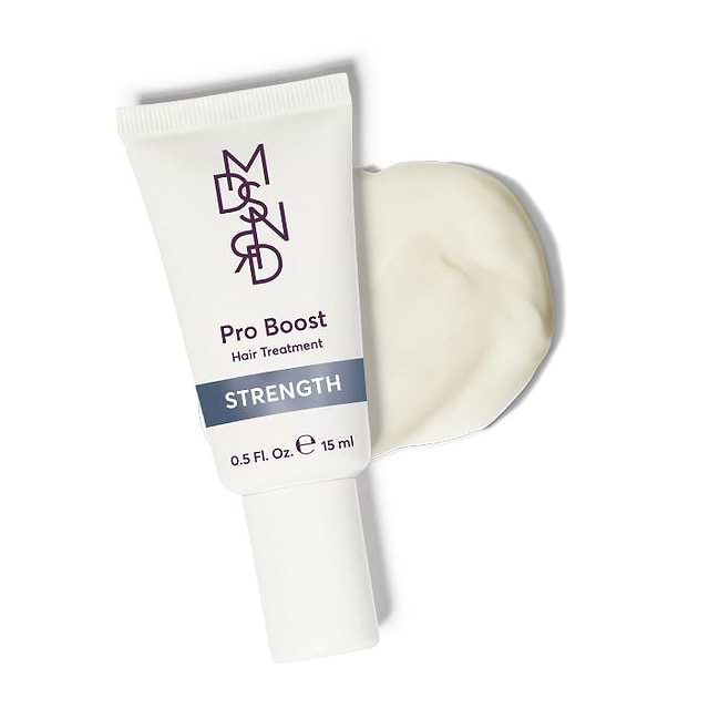 PRO BOOST: STRENGTH 4-PACK