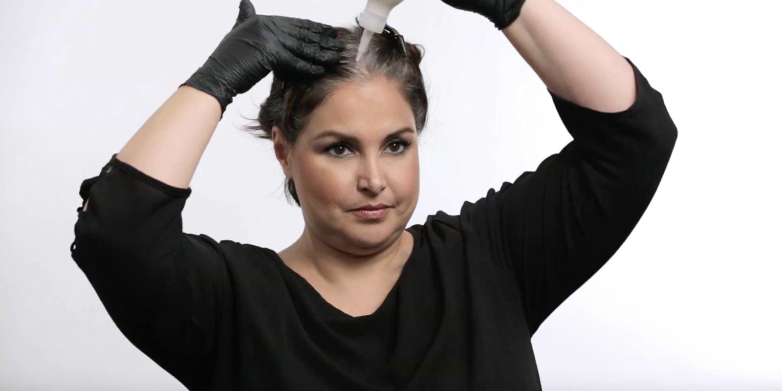 Covering Gray Roots - How to do it