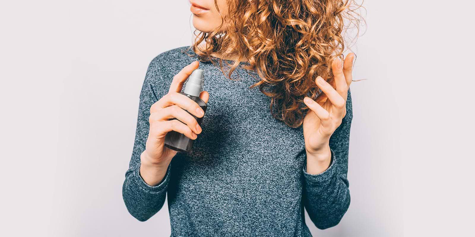 TLC for your hair