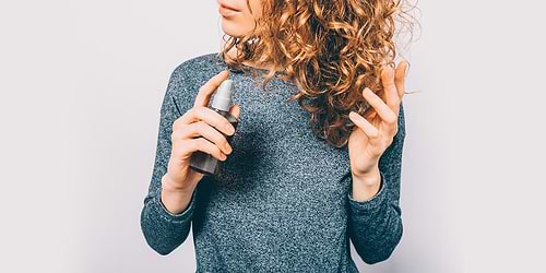 TLC for your hair
