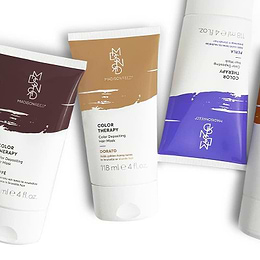 Protect your hair dye to keep it from fading