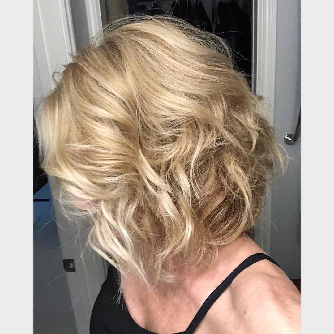 Medium Ash Blonde - Pisa Blonde 9NA - Madison Reed Hair Dye