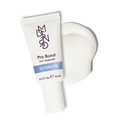 Pro Boost Hair Treatment Hydrate