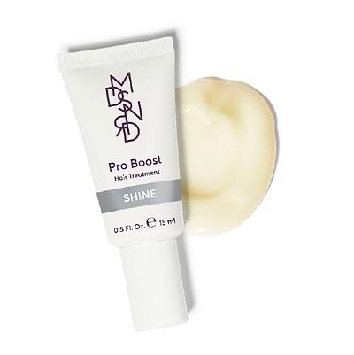 Pro Boost Hair Treatment Shine