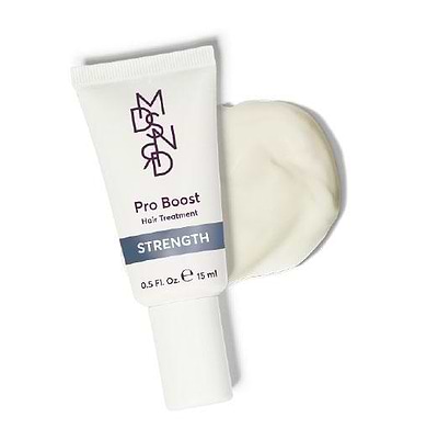 Pro Boost Hair Treatment Strength