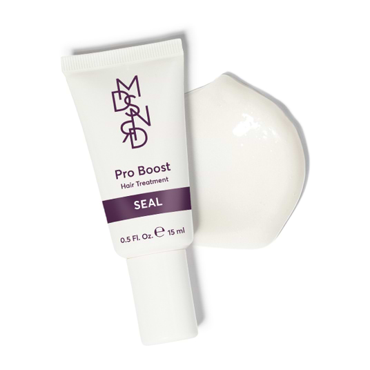 Pro Boost Hair Treatment Seal