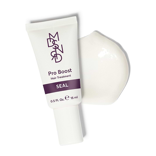 Pro Boost Hair Treatment Seal