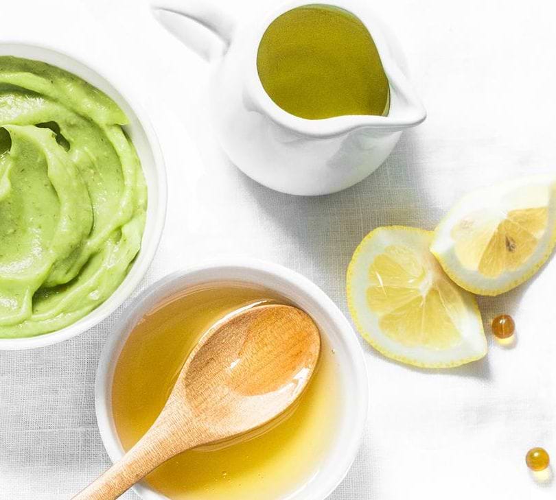 BLOG.04.22_From Pantry to Pretty All The Hair Treatments You Can Make At Home_1600X800_V