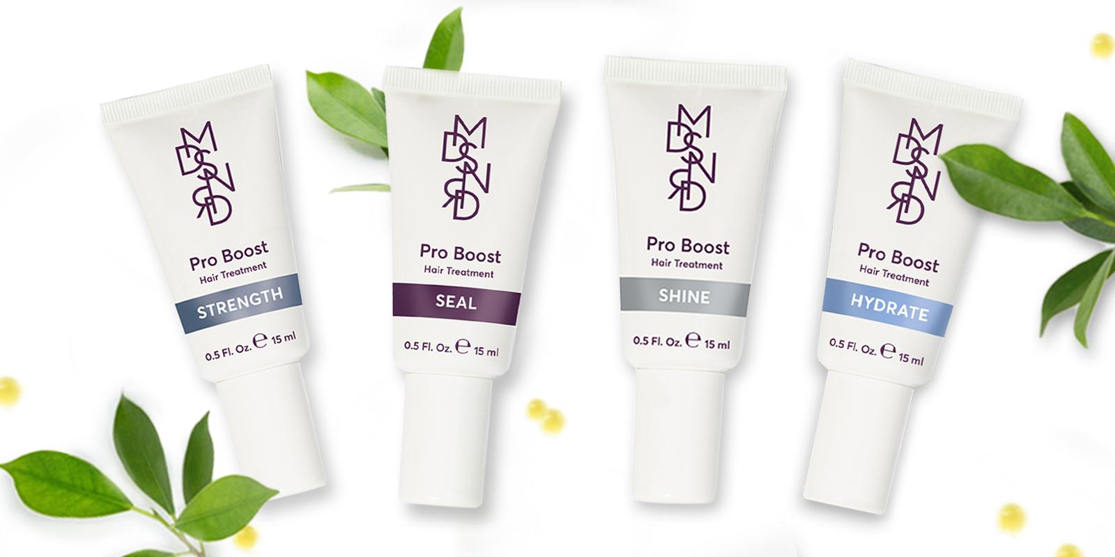 BLOG.06.03_ Self Care for Your Hair...Pro Boost at Home Hair Treatments__Opt