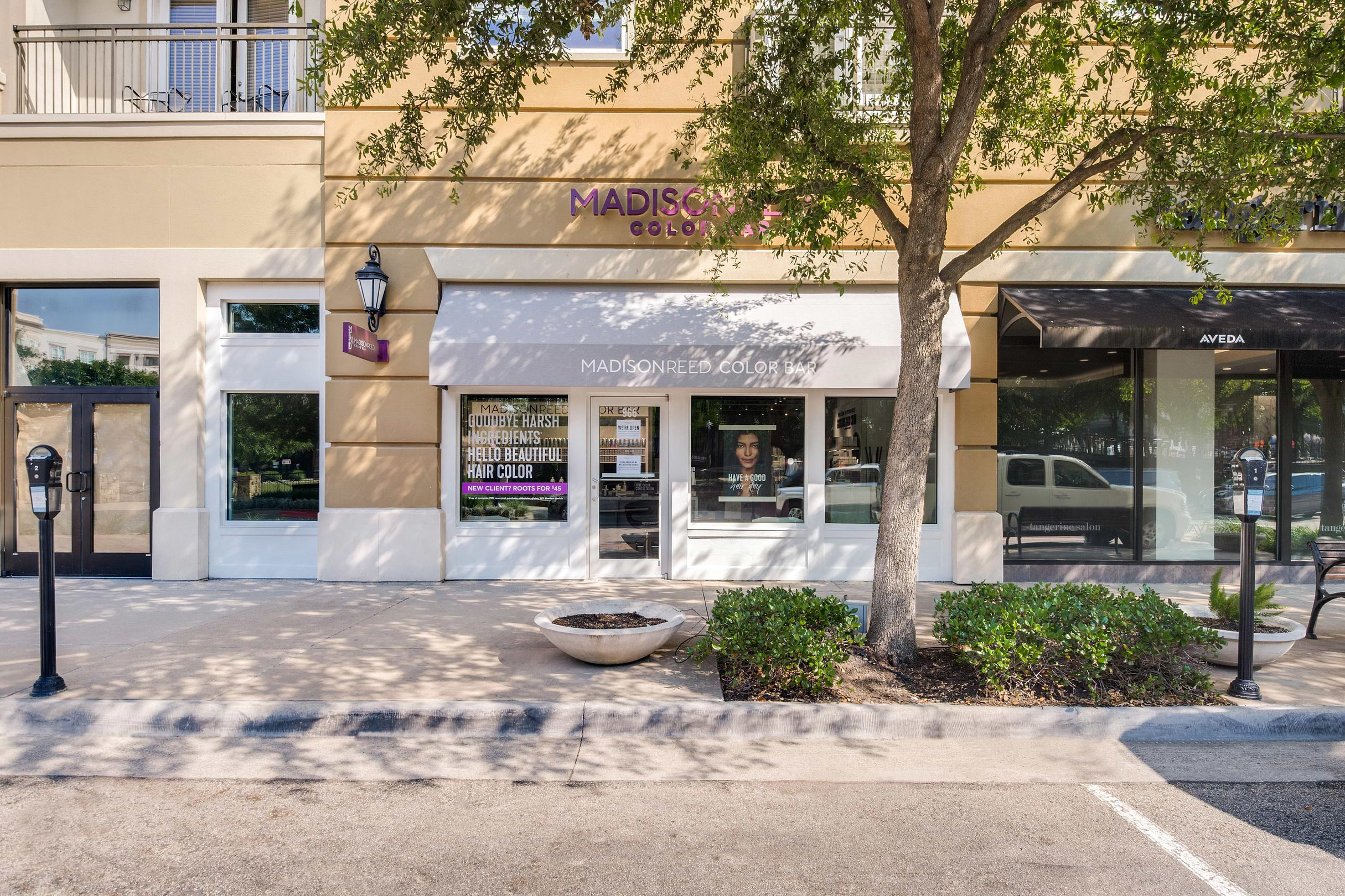 Exterior Photo of Madison Reed Color Bar Allen