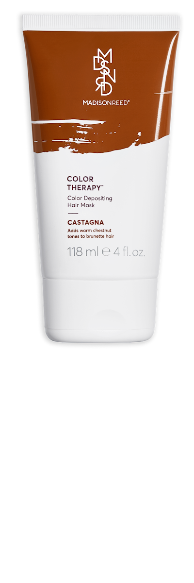 Image of a Color Therapy bottle