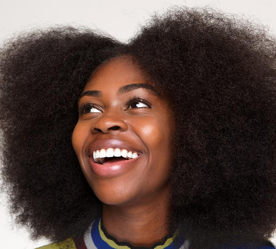 Interview With A Colorist- Coloring Tips for Curly and Coily Hair