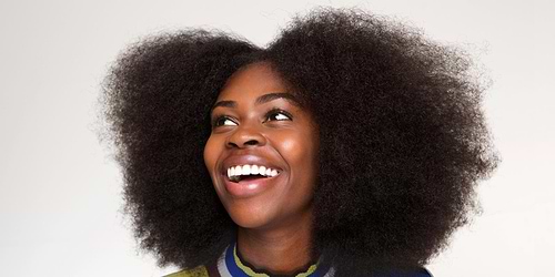 Interview With A Colorist- Coloring Tips for Curly and Coily Hair