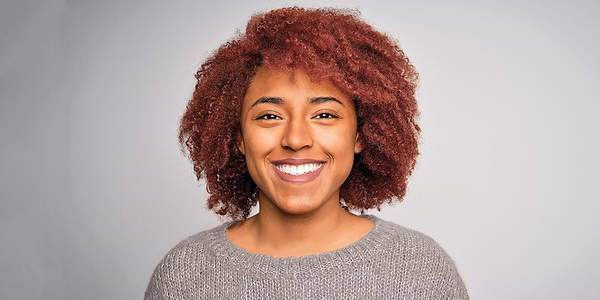 Low maintenance winter hair color