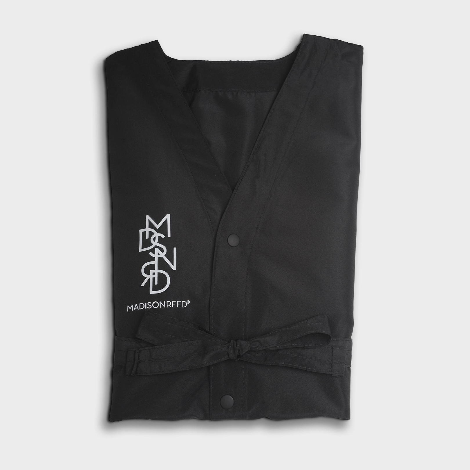 Smock Folded