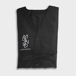 Smock Folded