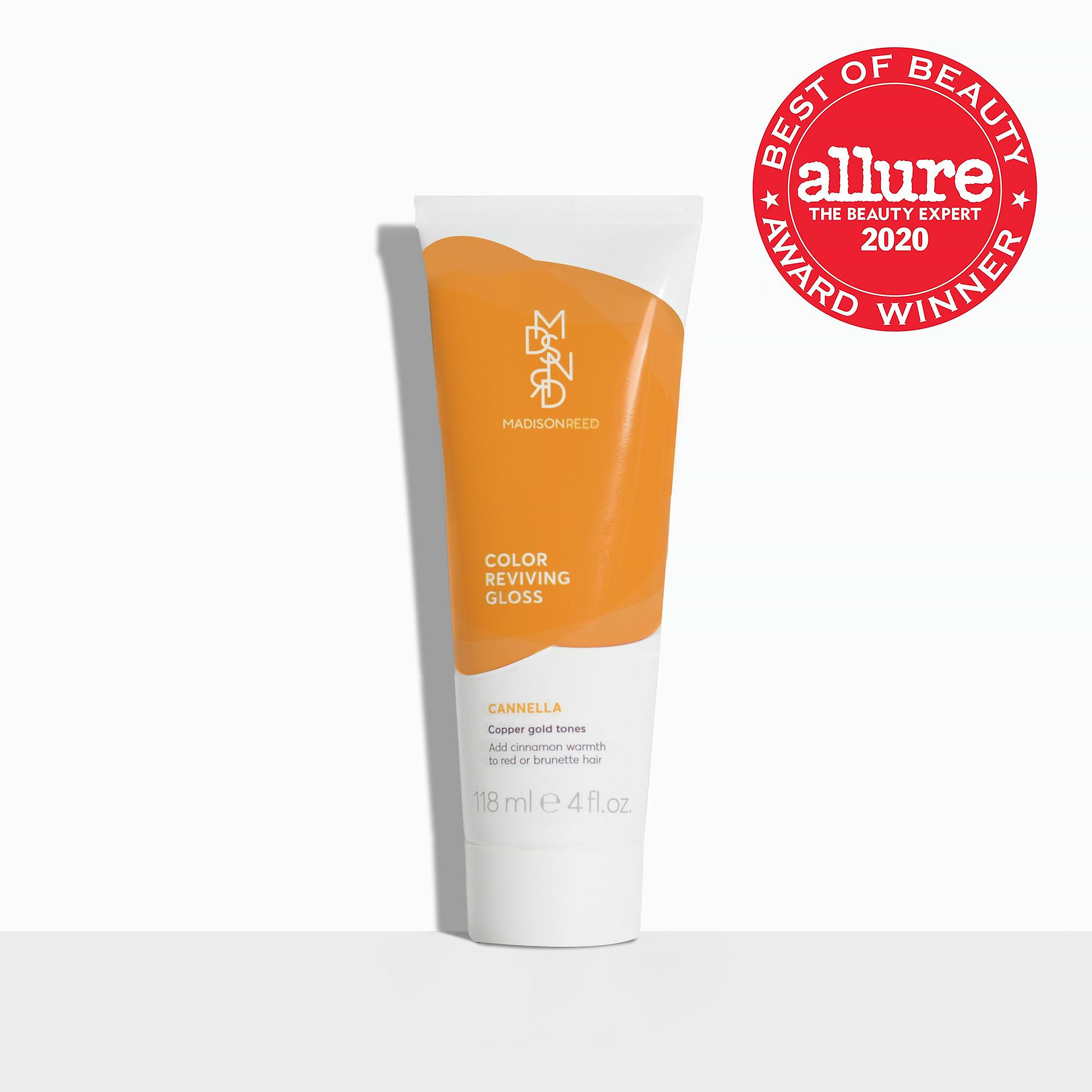 Canella-Allure- Interim Package