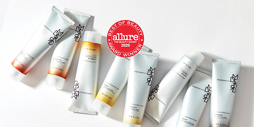 Madison Reed Color Reviving Hair Gloss Wins Best of Beauty 2020