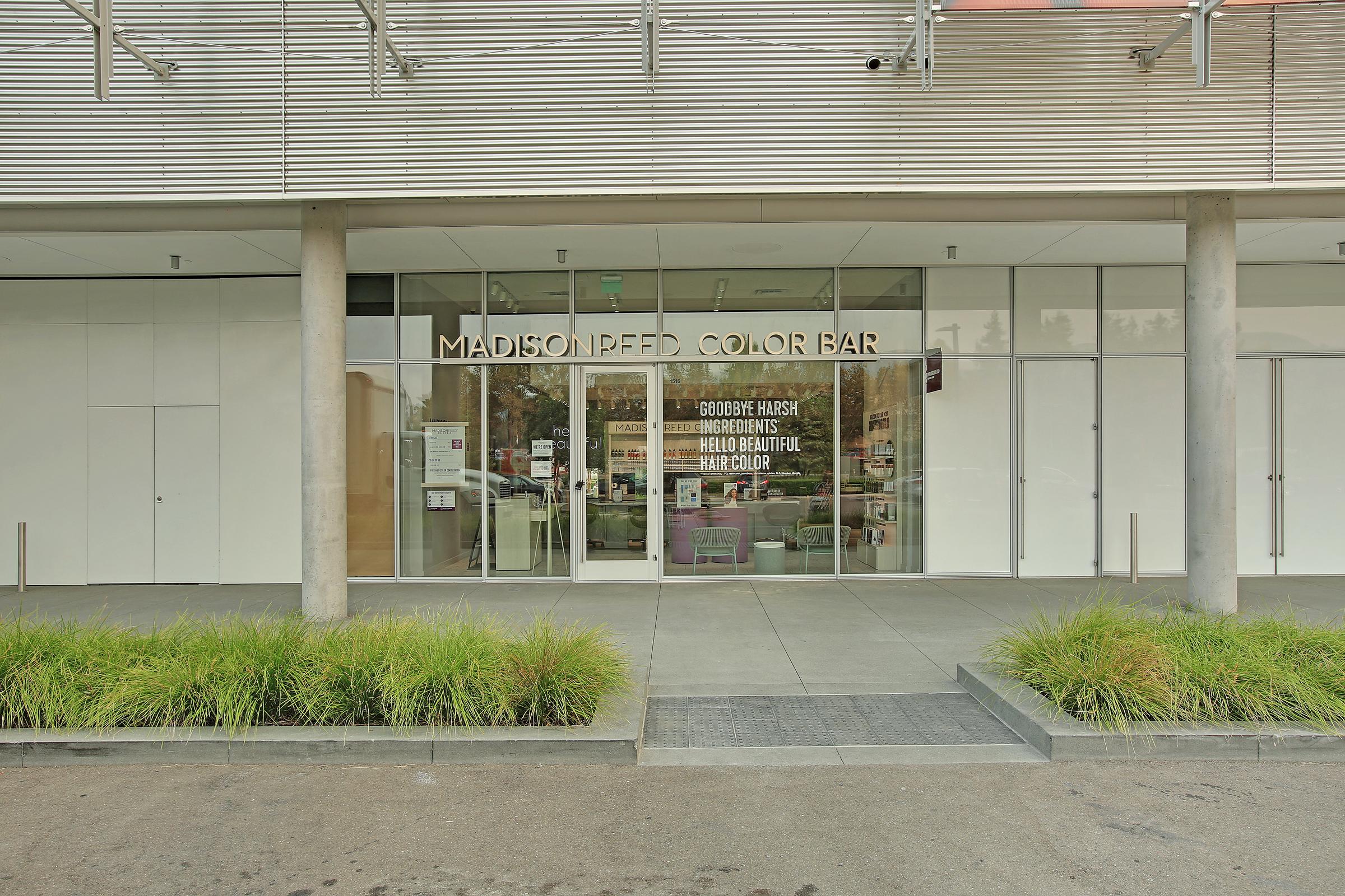 Madison Reed Hair Color Salon San Ramon