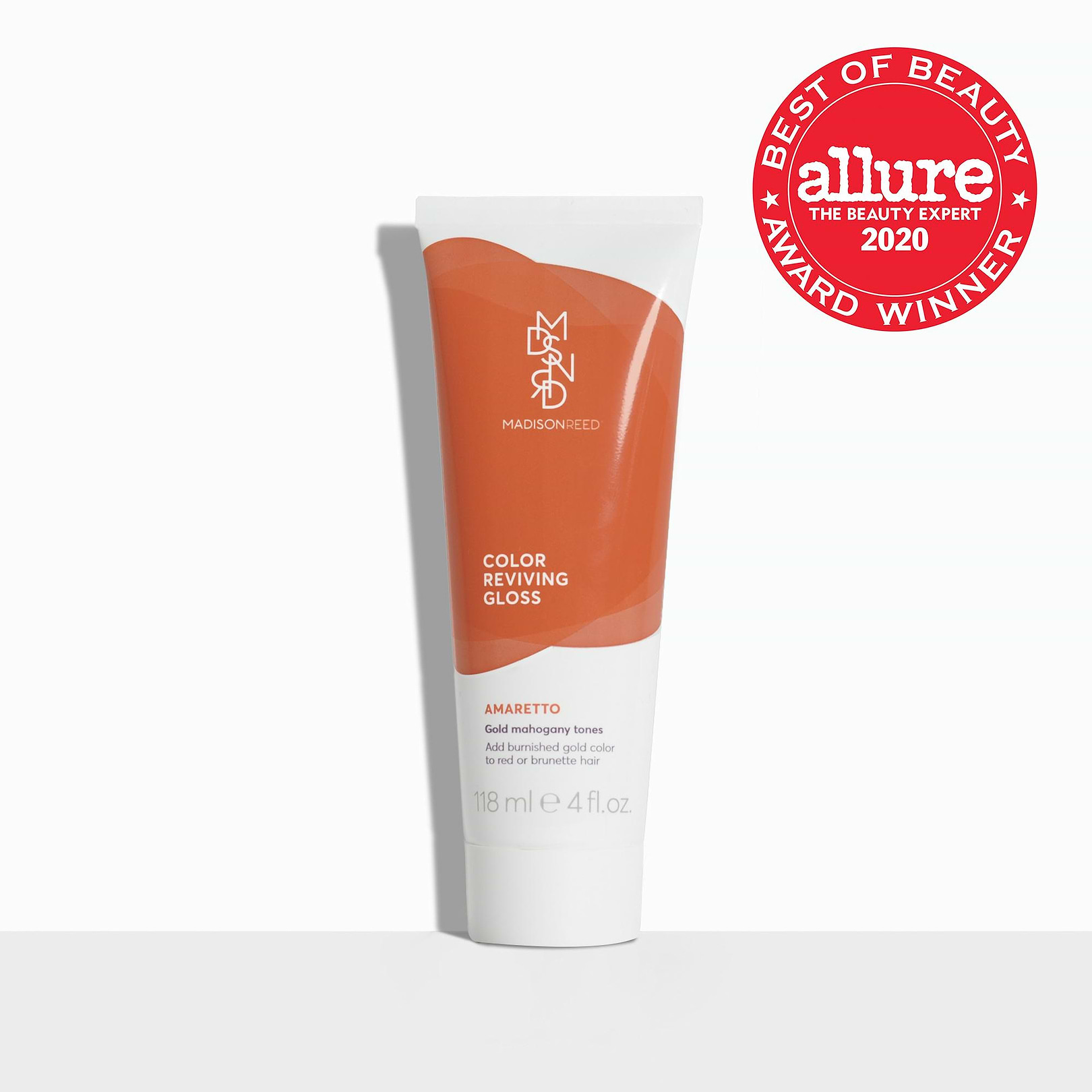 Amaretto-Allure- Interim Package