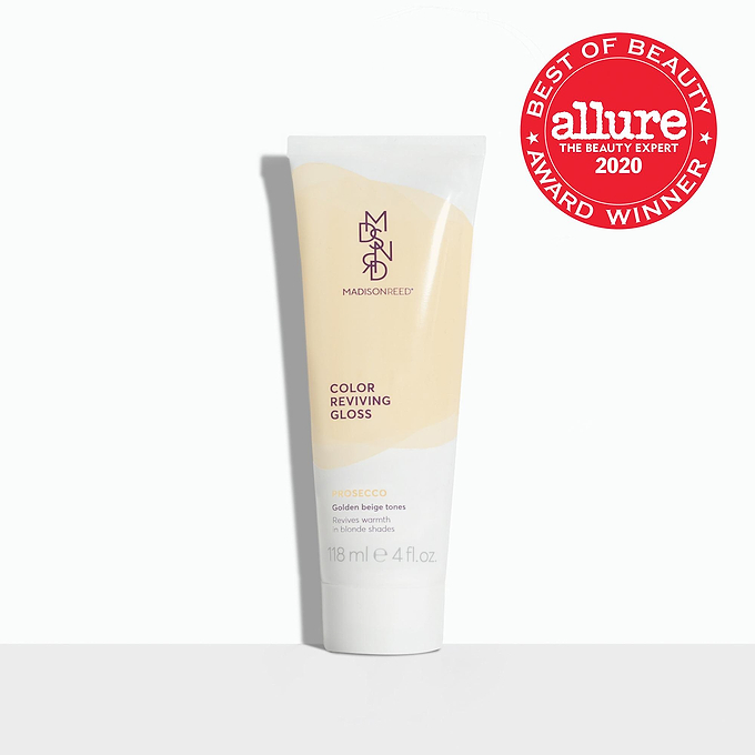 Prosecco-Allure- Interim Package