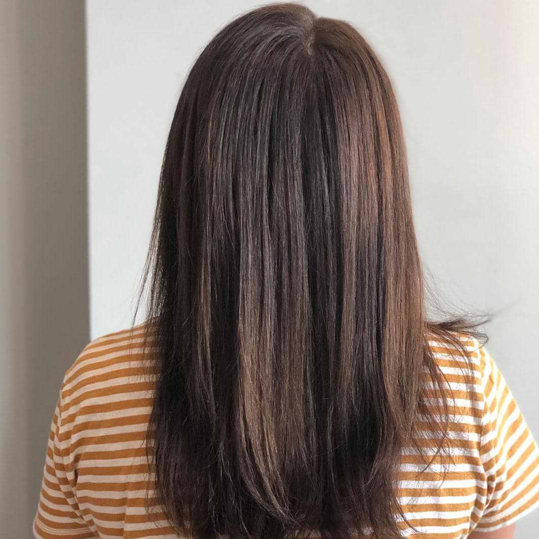 Medium Ash Brown - Siena Brown - Madison Reed Hair Dye