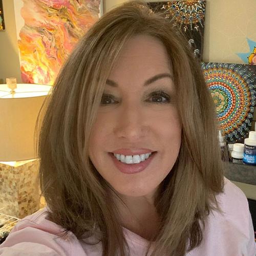 Sicily Blonde 8NGV - Dark Champagne Blonde