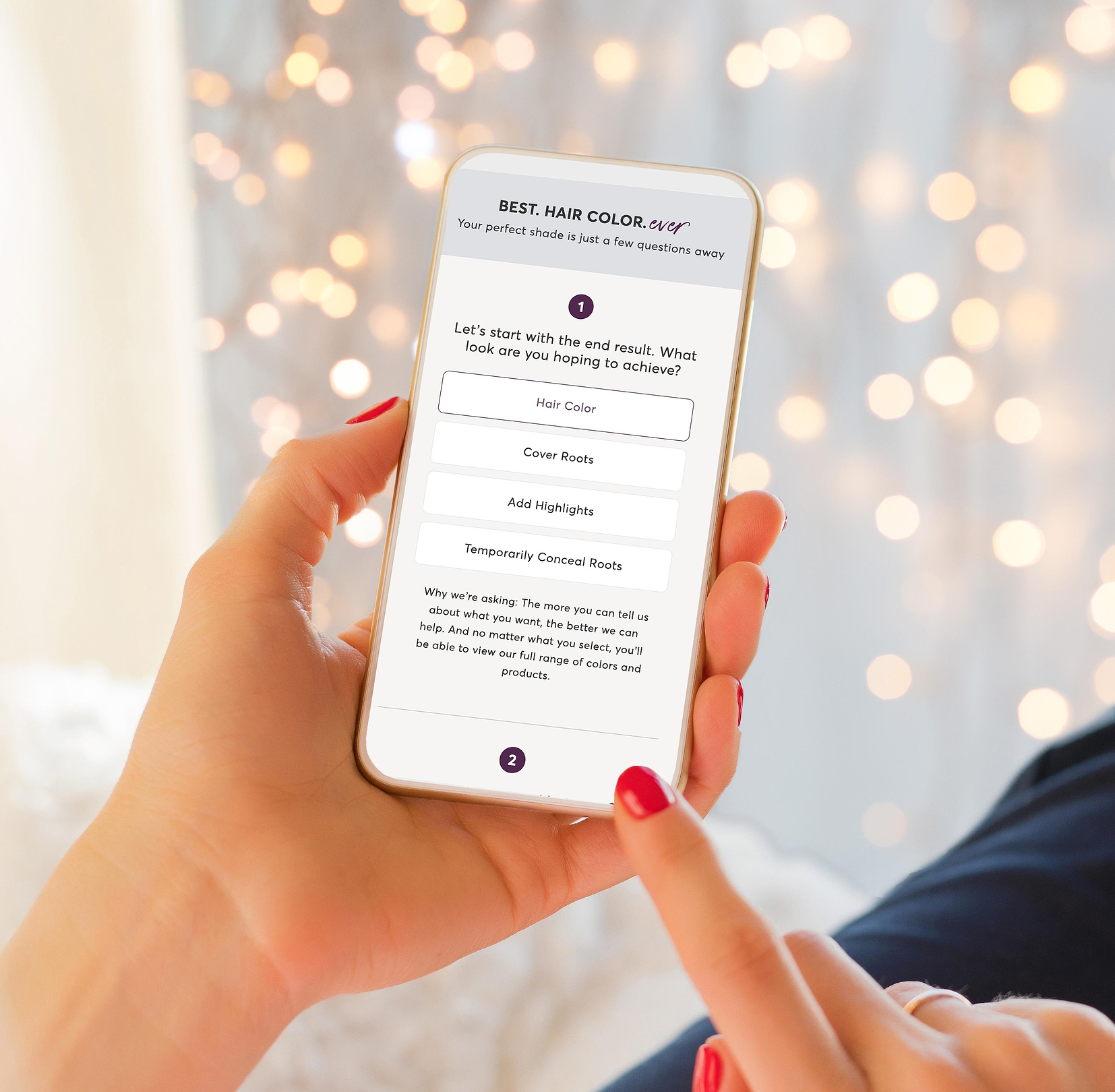 Color Advisor_ Madison Reed Hair Color