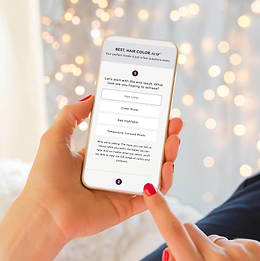 Color Advisor_ Madison Reed Hair Color