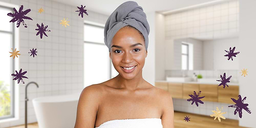 Winter Hair Care
